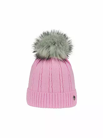 ARECO | Mütze pour enfants | rosa